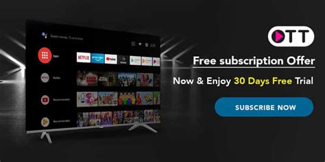 Offer Type. . Free ott subscription coupon code